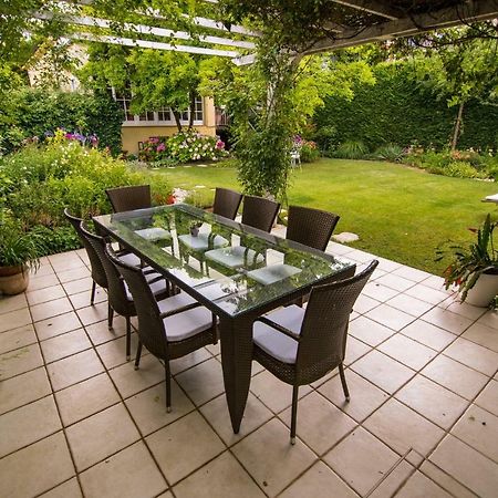 Ferienwohnung Nebo Zagreb Exterior foto
