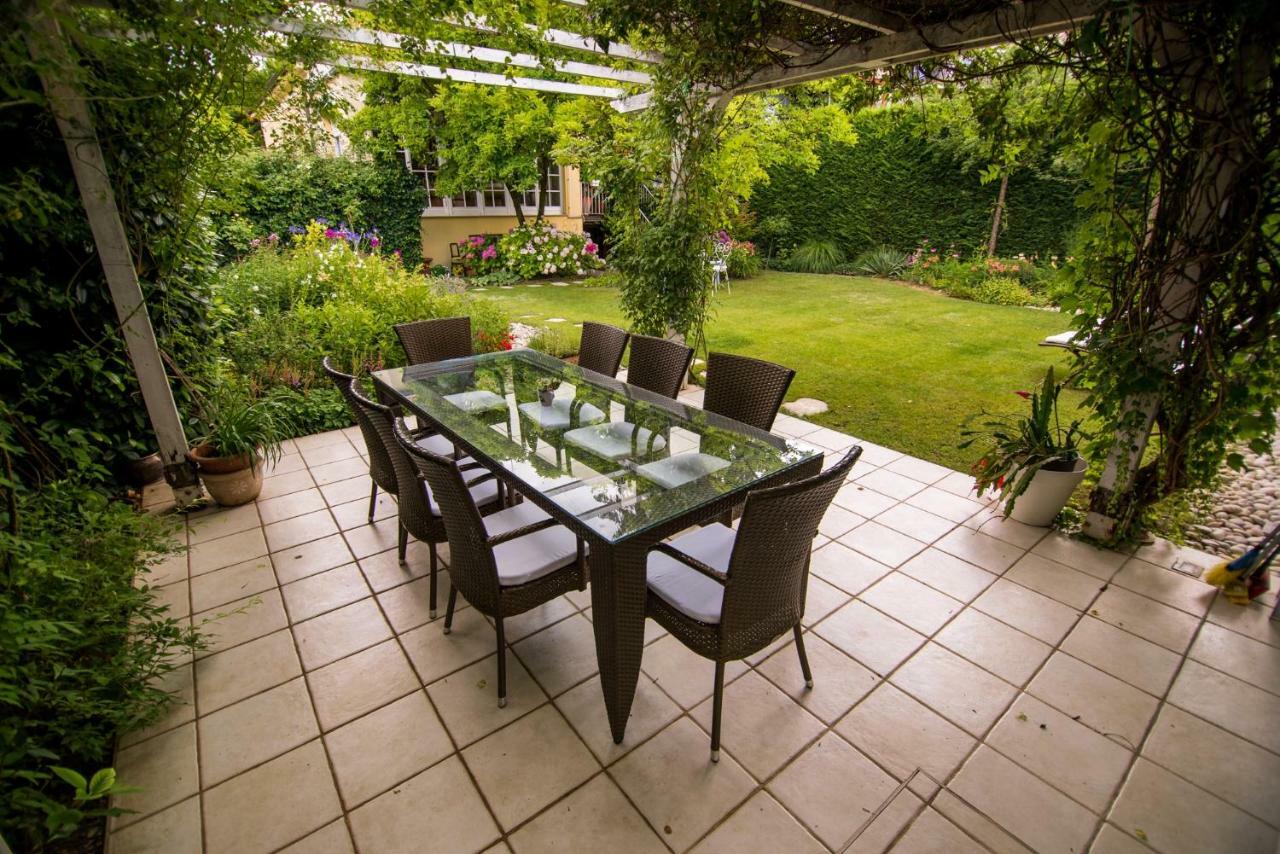 Ferienwohnung Nebo Zagreb Exterior foto